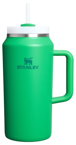 Quencher H2.0 Tumbler with Handle & Straw 64 oz