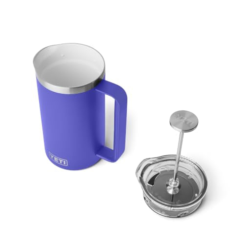 Rambler 34 oz. French Press Coffee Maker