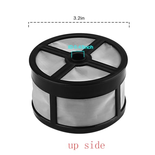 Replacement Parts Re