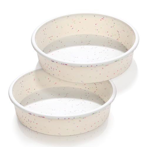 10 Inch Cake Pans (2 Count)