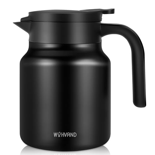 Insulated Coffee Carafe