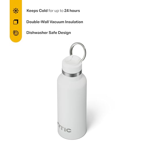 16oz Journey Water Bottle