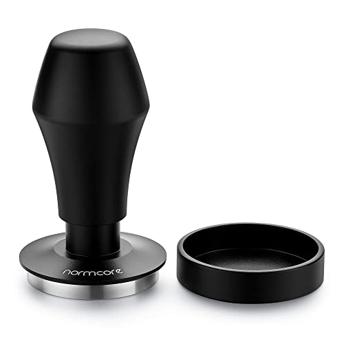 45.5mm Spring Loaded Coffee Tamper V4 Fits Flair Pro