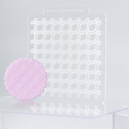 3 Pack Cookie Embosser Set (3 Count)