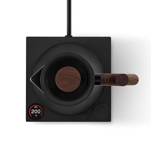 Corvo EKG Pro Small Electric Tea Kettle for Coffee
