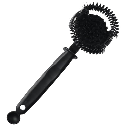 Coffee Machine Cleaning Brush