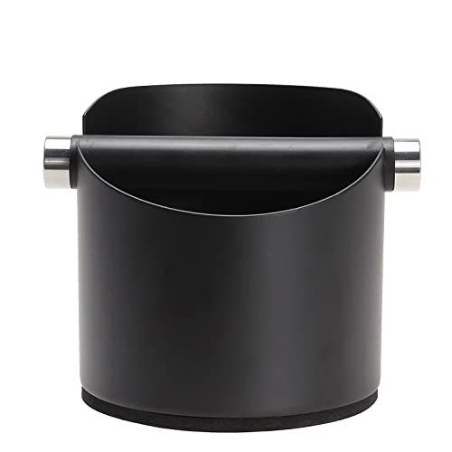 Espresso Knock Box