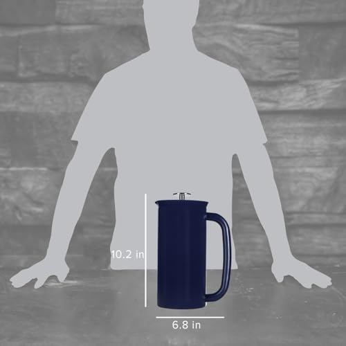 P7 French Press (32 Ounce)