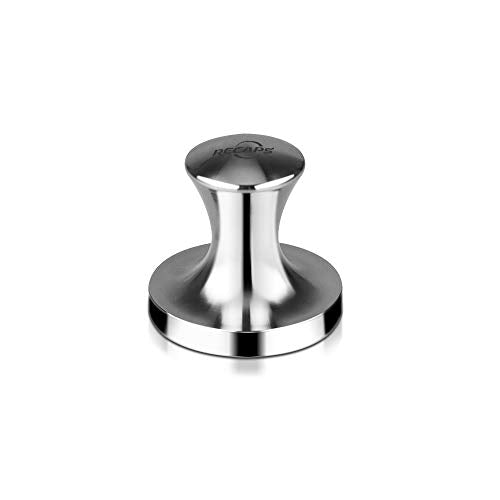 Stainless Steel Espresso Coffee Tamper Filling Tool 45mm