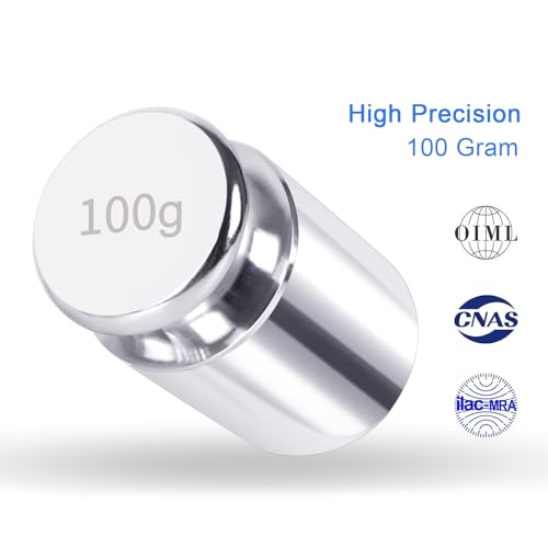 Calibration Weights