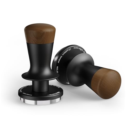 54mm Espresso Tamper