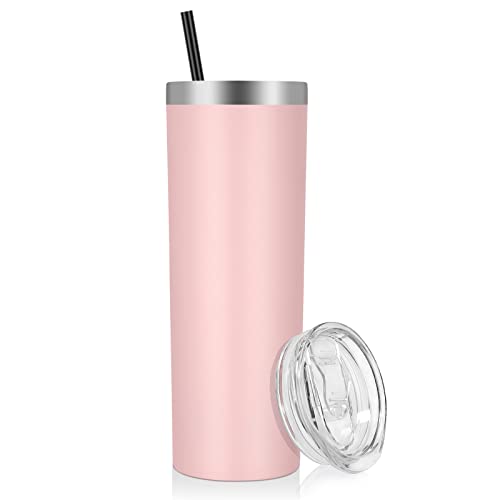 Stainless Steel Skinny Tumbler