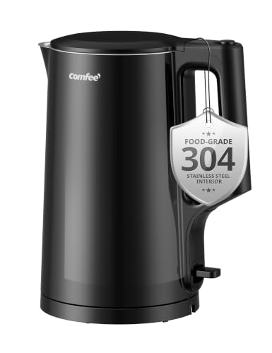 COMFEE Electric Kettle