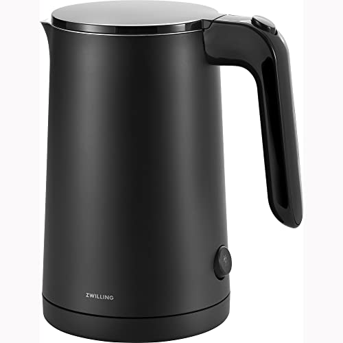 Enfinigy Cool Touch Electric Kettle