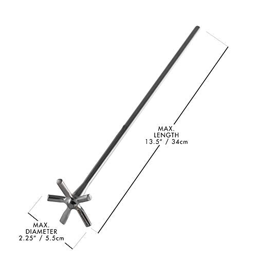 Swizzle Stick Stirrer