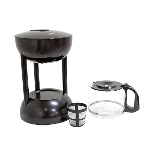 Stovetop Coffee Maker