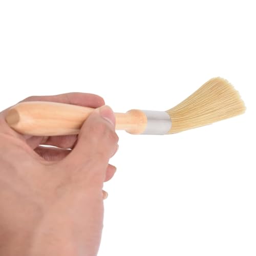 Coffee Grinder Cleaning Brush