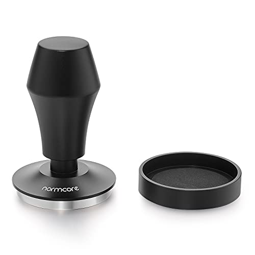 58.5mm Coffee Tamper V4
