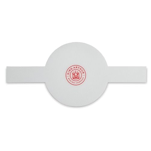 Baking Company Round Loaf Lifter For Dutch Ovens