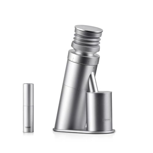 Gen 4 Electric Burr Coffee Grinder
