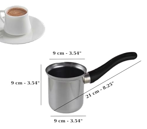 Turkish Coffee Pot