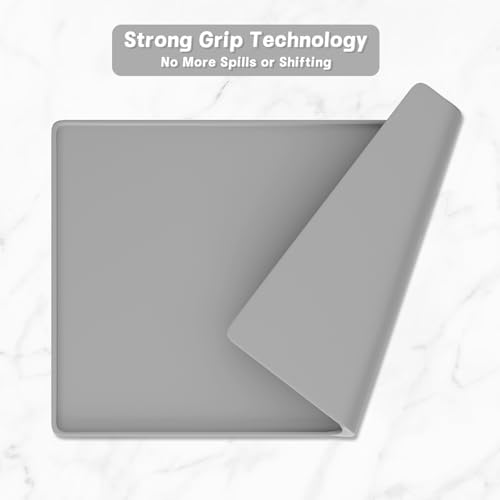 Silicone Coffee Mat
