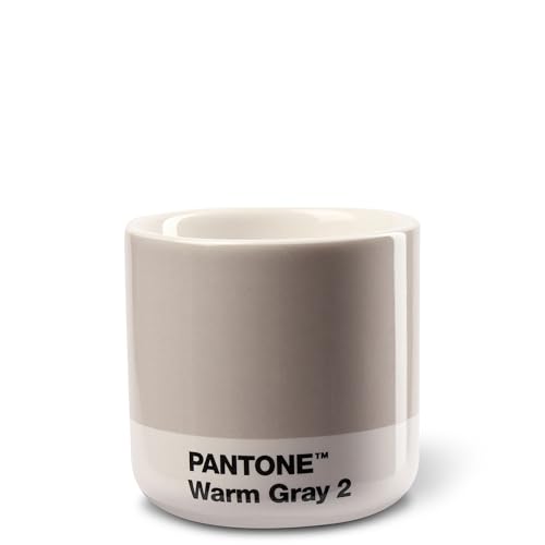 Copenhagen Design Pantone Macchiato Cup