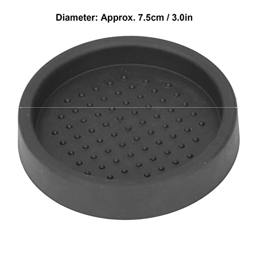 Espresso Tamper Mat