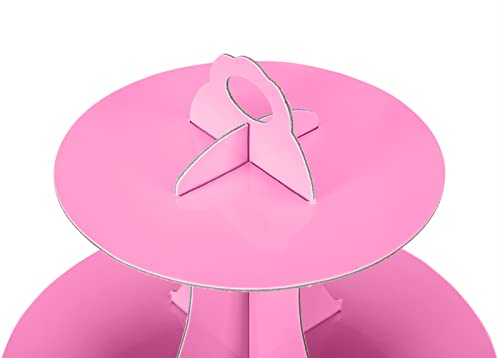 Cupcake Stand 2Pcs