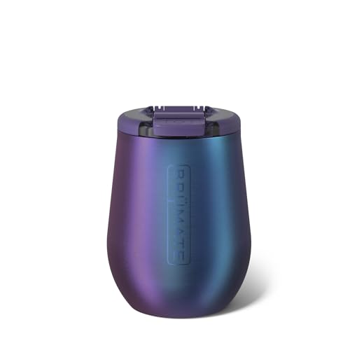 Uncork'd 14oz Insulated Wine Tumbler