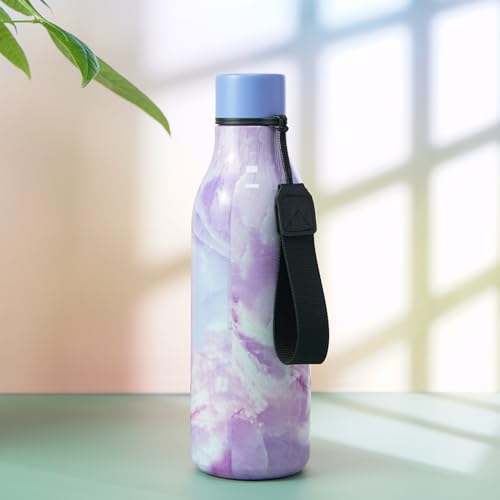 25oz Insulated Water Bottle