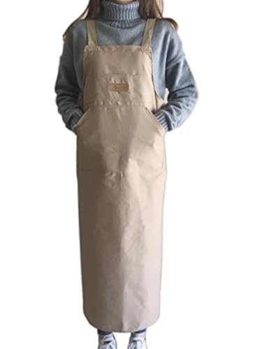 Artist apron Long apron