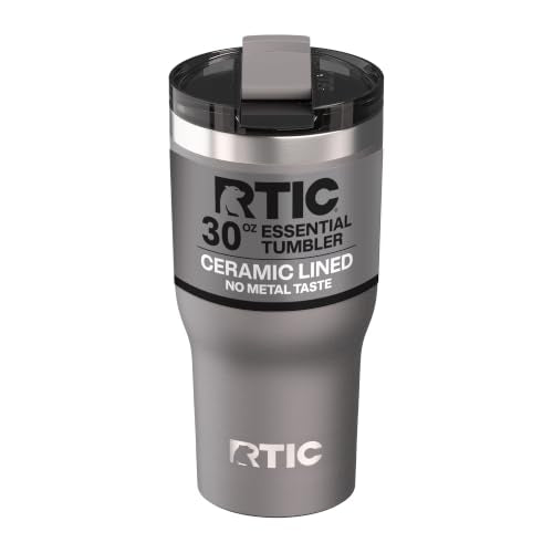 30oz Essential Tumbler with Lid