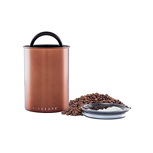 Airscape Airless Coffee Storage