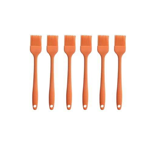 Silicone brush