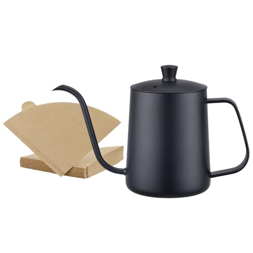 Welllink Gooseneck Pour Over Kettle 20oz