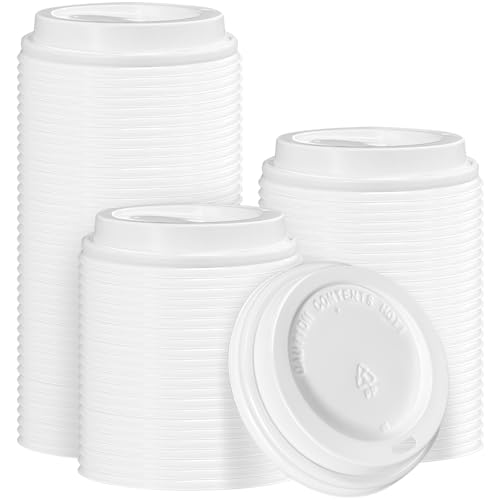 180 Pack Coffee Cup Lids (180 Count)
