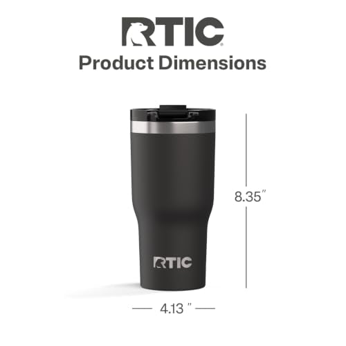 30oz Essential Tumbler with Lid