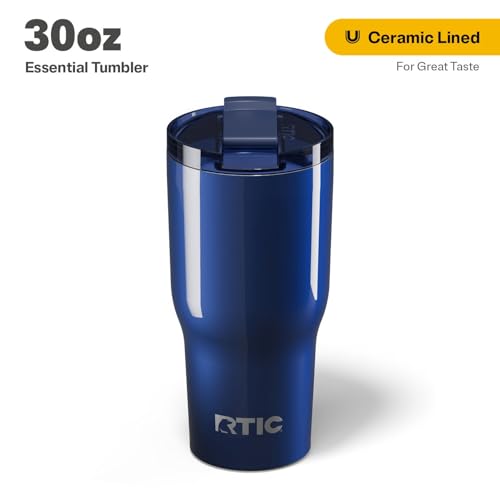 30oz Essential Tumbler with Lid
