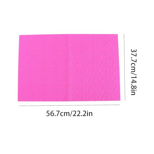 Cake Fondant Impression Mat
