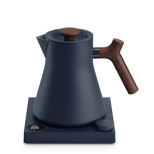 Corvo EKG Pro Electric Kettle for Tea & Coffee