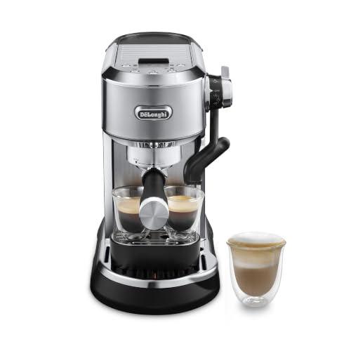 Dedica Maestro Plus Espresso Machine