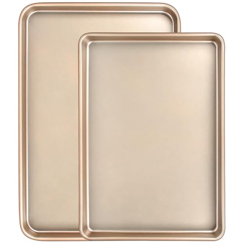 Baking Sheet Pan Set of 2