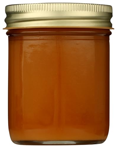 Honey Creamed Natural (10 Ounce)