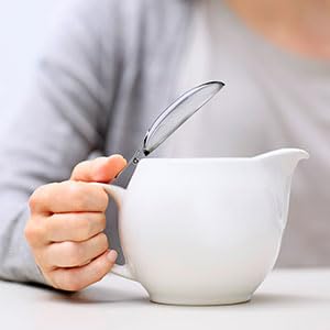 Zero Japan Bee House Round Teapot For One