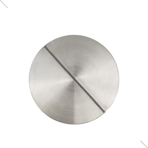 The Force Tamper Replacement Base