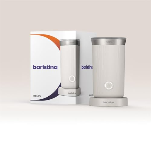 Baristina Milk Frother