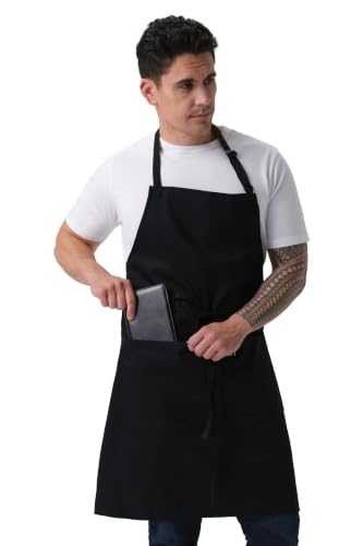 Unisex Butcher Apron