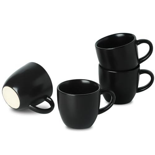 3 OZ Espresso Cups (4 Count)