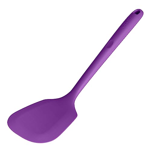Silicone Turner Cooking Spatula